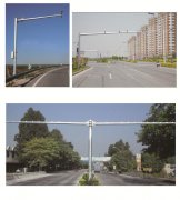 道路監控桿JL-JKG-003